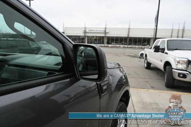 2023 Ford Ranger XLT Wasilla AK