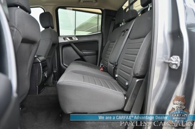 2023 Ford Ranger XLT Wasilla AK