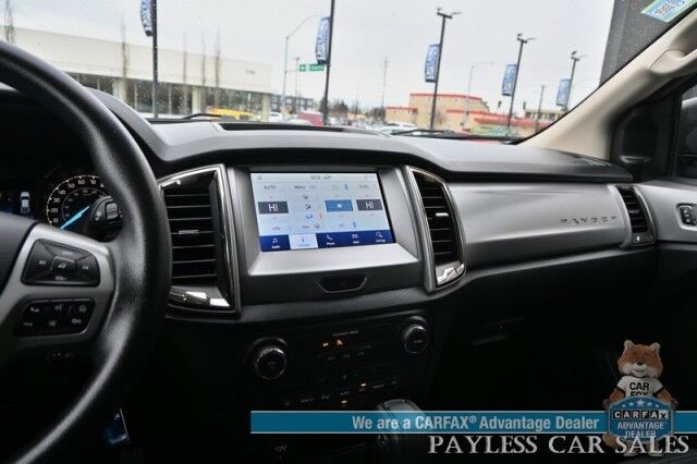 2023 Ford Ranger XLT Wasilla AK