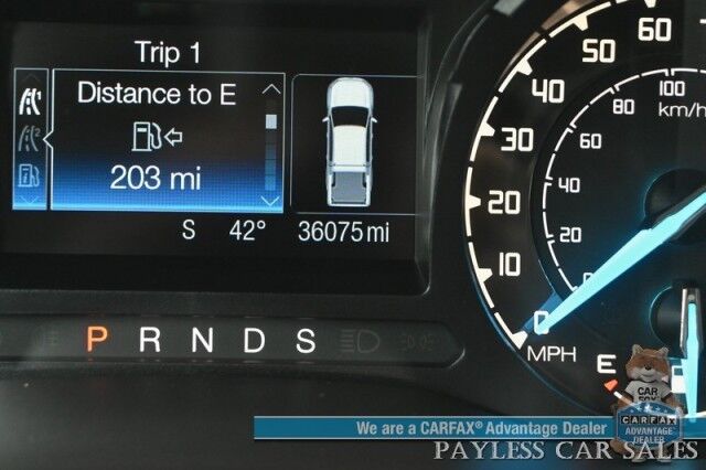 2023 Ford Ranger XLT Wasilla AK