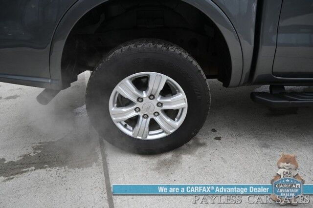 2023 Ford Ranger XLT Wasilla AK