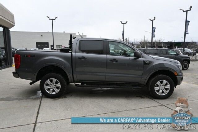2023 Ford Ranger XLT Wasilla AK
