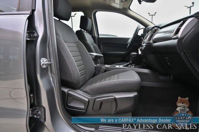 2023 Ford Ranger XLT Wasilla AK