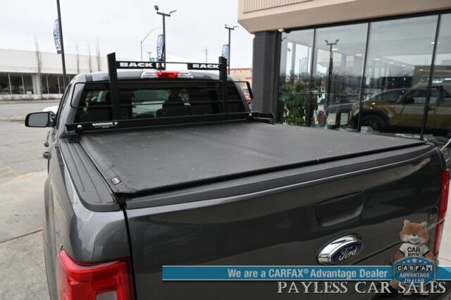 2023 Ford Ranger XLT Wasilla AK
