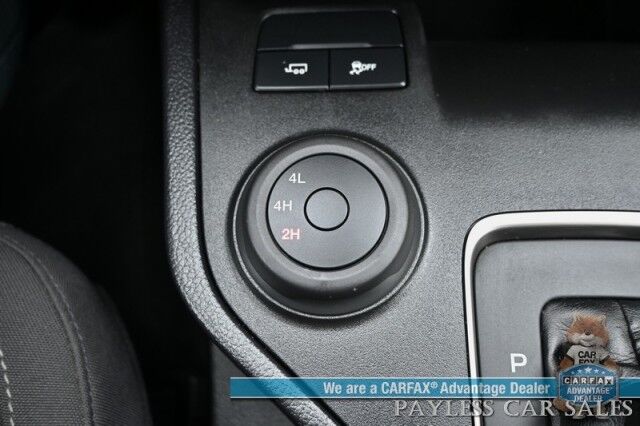 2023 Ford Ranger XLT Wasilla AK