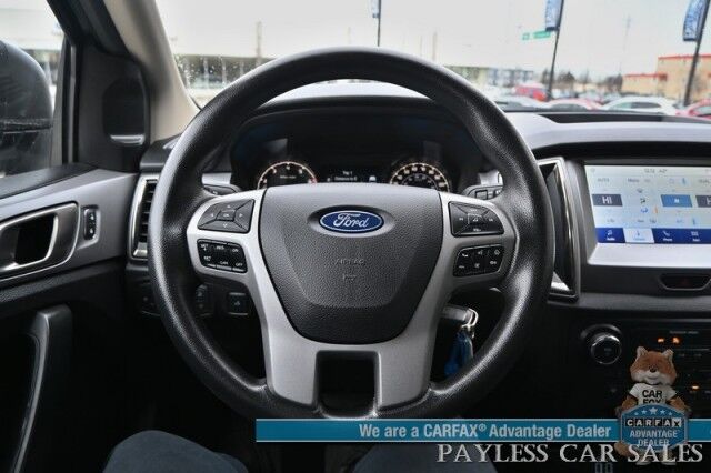 2023 Ford Ranger XLT Wasilla AK