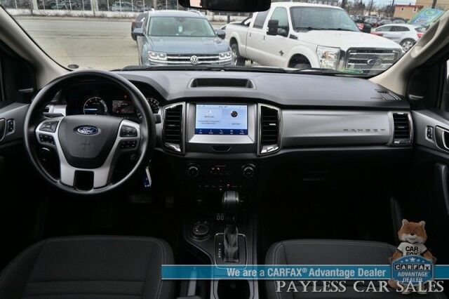 2023 Ford Ranger XLT Wasilla AK