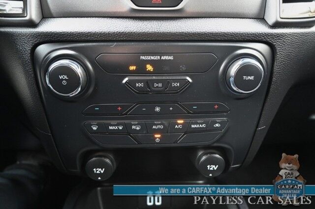 2023 Ford Ranger XLT Wasilla AK