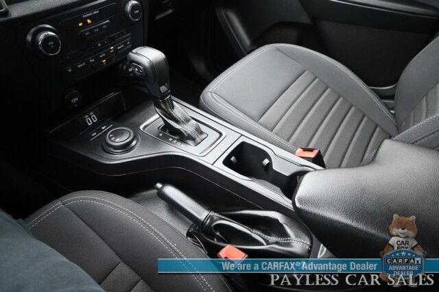 2023 Ford Ranger XLT Wasilla AK