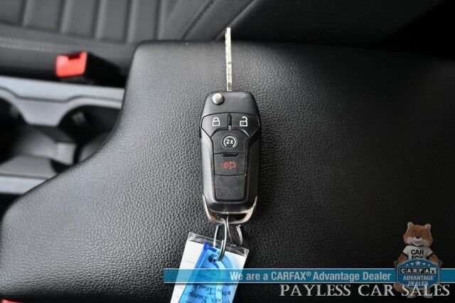 2023 Ford Ranger XLT Wasilla AK