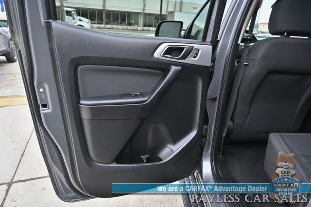 2023 Ford Ranger XLT Wasilla AK