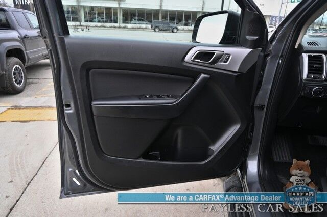 2023 Ford Ranger XLT Wasilla AK