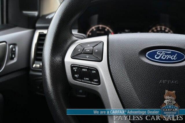 2023 Ford Ranger XLT Wasilla AK