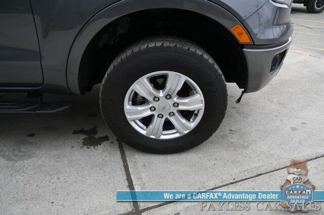 2023 Ford Ranger XLT Wasilla AK