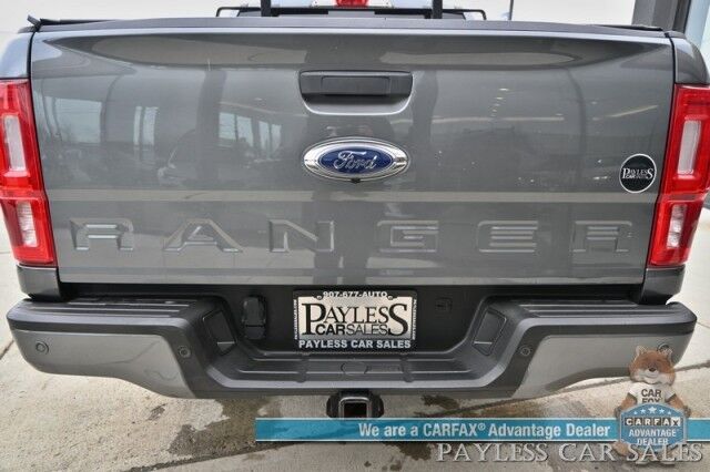 2023 Ford Ranger XLT Wasilla AK