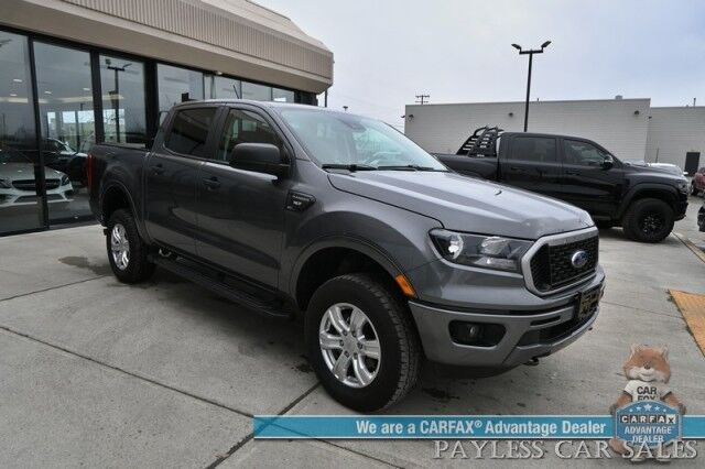 2023 Ford Ranger XLT Wasilla AK