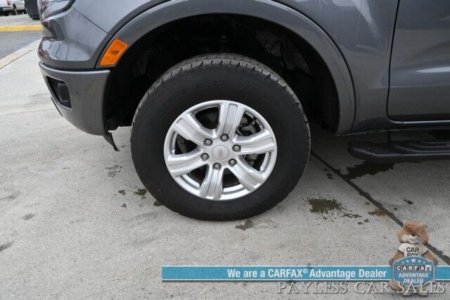 2023 Ford Ranger XLT Wasilla AK