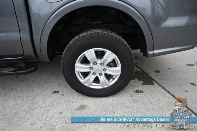 2023 Ford Ranger XLT Wasilla AK