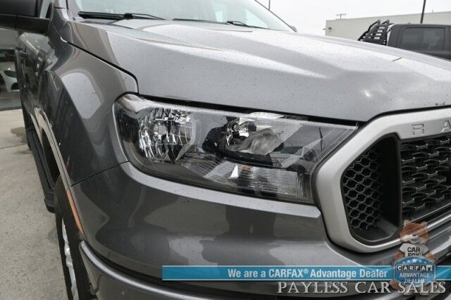 2023 Ford Ranger XLT Wasilla AK