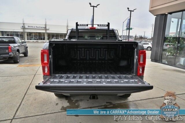 2023 Ford Ranger XLT Wasilla AK
