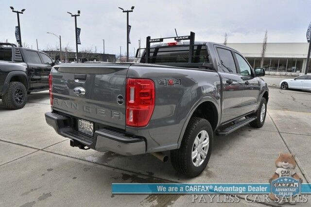 2023 Ford Ranger XLT Wasilla AK