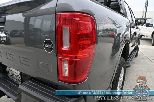 2023 Ford Ranger XLT Wasilla AK