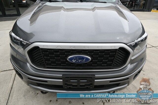 2023 Ford Ranger XLT Wasilla AK