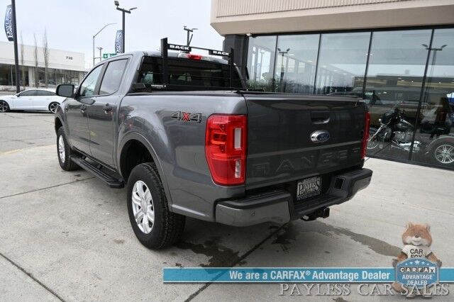 2023 Ford Ranger XLT Wasilla AK