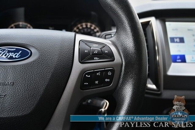 2023 Ford Ranger XLT Wasilla AK