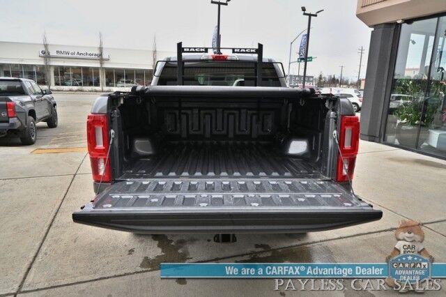 2023 Ford Ranger XLT Wasilla AK