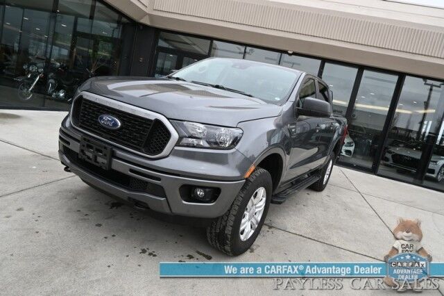 2023 Ford Ranger XLT Wasilla AK