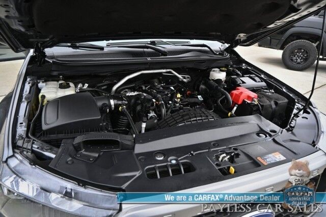 2023 Ford Ranger XLT Wasilla AK