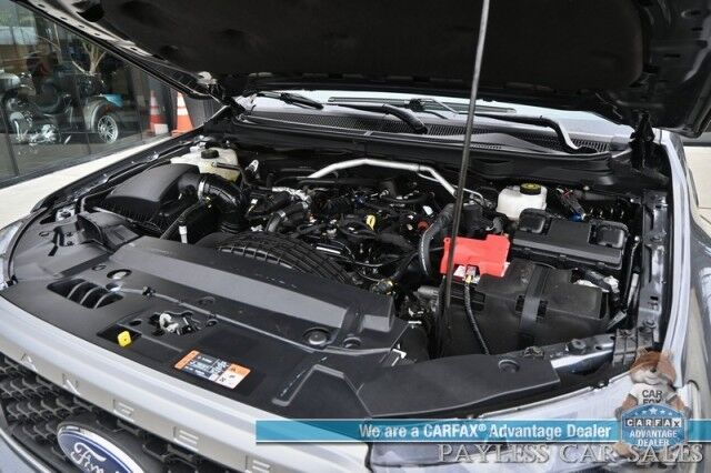 2023 Ford Ranger XLT Wasilla AK