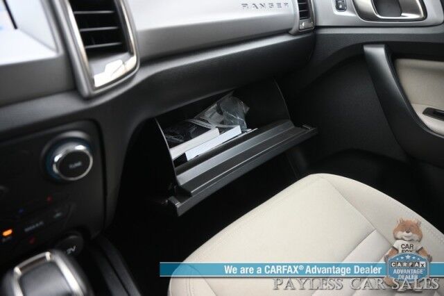 2023 Ford Ranger XLT Wasilla AK