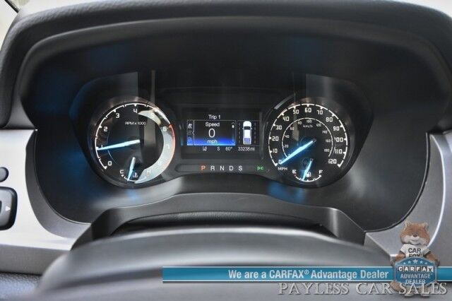 2023 Ford Ranger XLT Wasilla AK