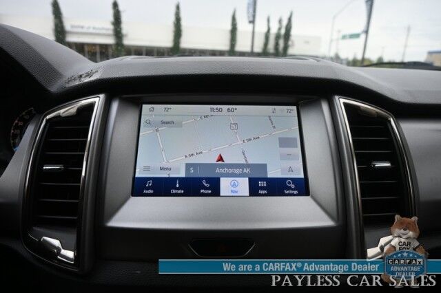 2023 Ford Ranger XLT Wasilla AK