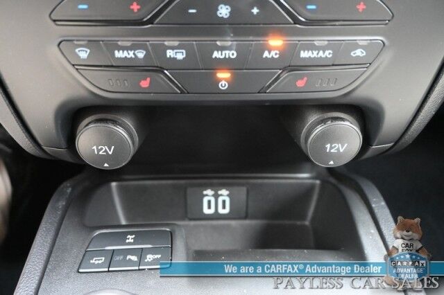 2023 Ford Ranger XLT Wasilla AK