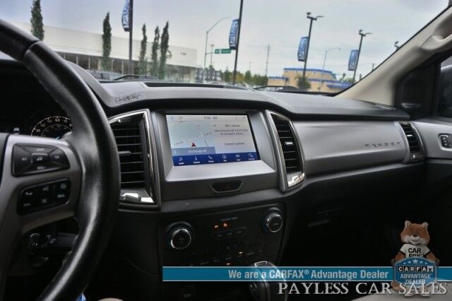 2023 Ford Ranger XLT Wasilla AK