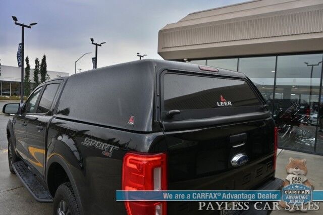 2023 Ford Ranger XLT Wasilla AK