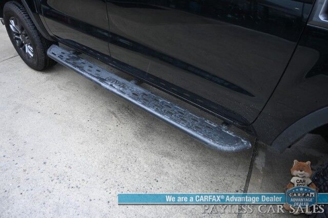 2023 Ford Ranger XLT Wasilla AK