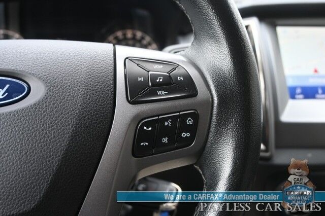 2023 Ford Ranger XLT Wasilla AK