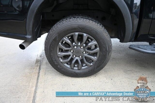 2023 Ford Ranger XLT Wasilla AK