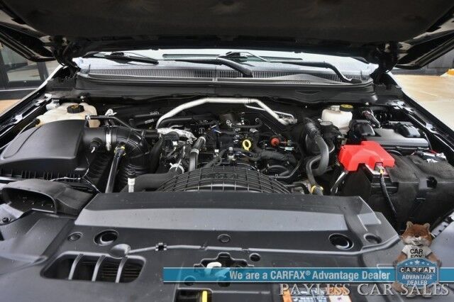 2023 Ford Ranger XLT Wasilla AK