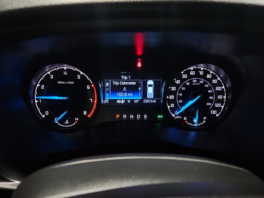 2023 Ford Ranger XLT Bozeman MT