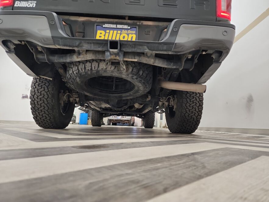 2023 Ford Ranger XLT Bozeman MT