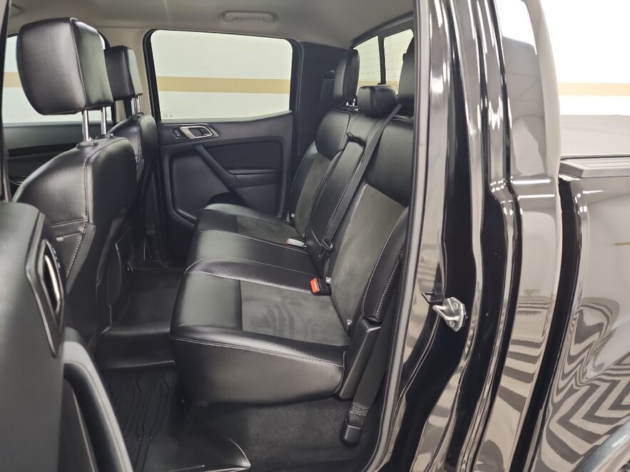 2023 Ford Ranger XLT Bozeman MT
