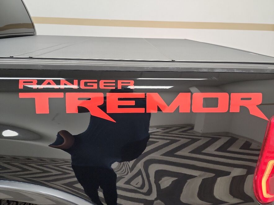 2023 Ford Ranger XLT Bozeman MT