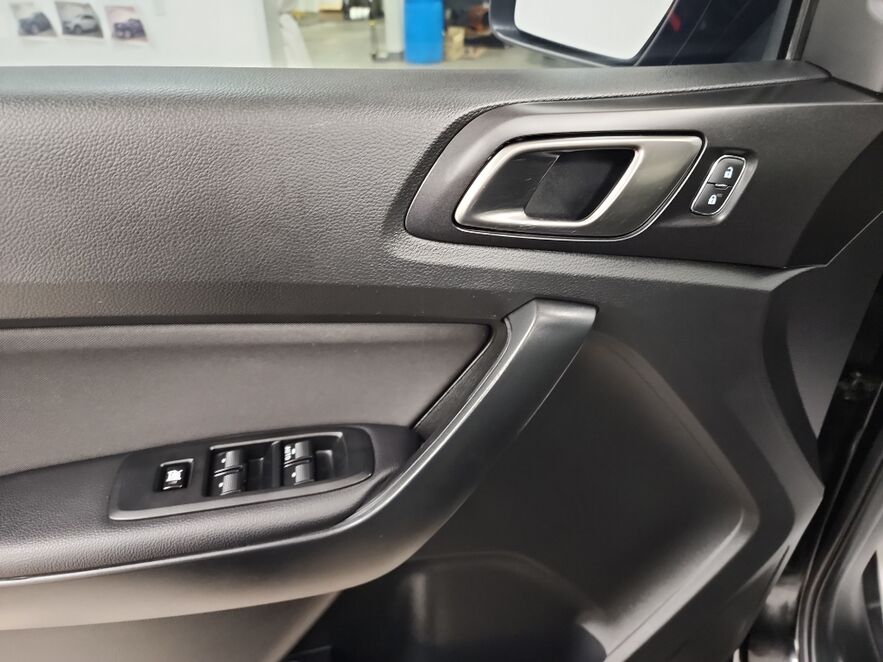 2023 Ford Ranger XLT Bozeman MT