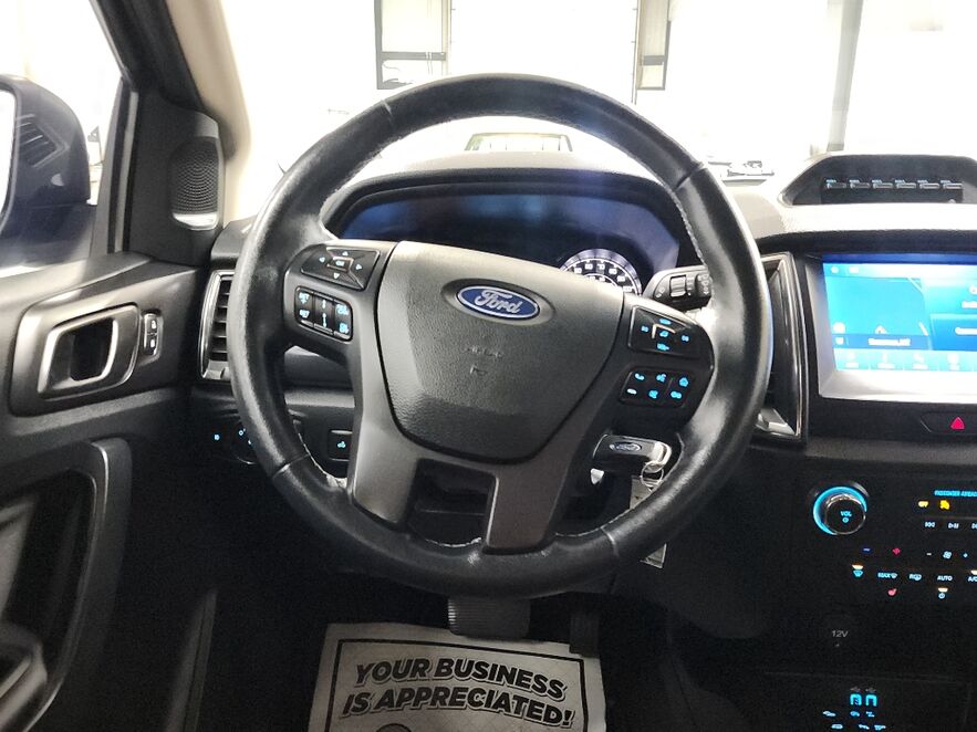 2023 Ford Ranger XLT Bozeman MT