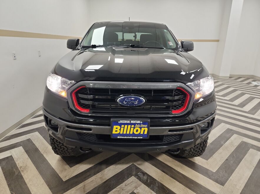 2023 Ford Ranger XLT Bozeman MT